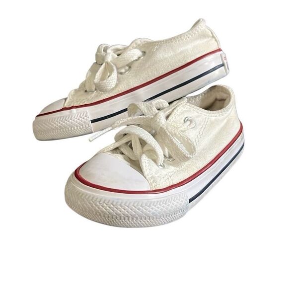 Baby Converse - Picture 1 of 8